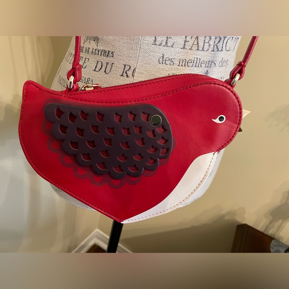 Bird bag - Picture 3 of 5